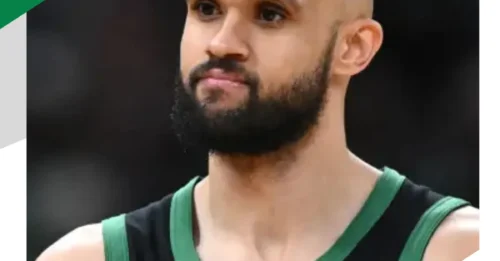 BREAKING: Derrick White UPDATE DROPS for Celtics fans – The one development that BOOSTS BOSTON'S NO. 2 SEED LEAD.