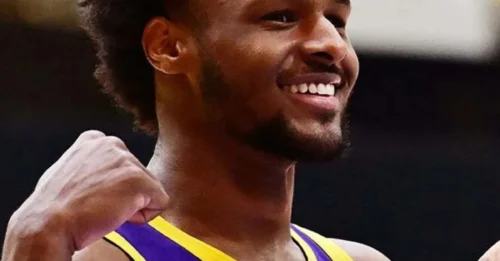 Can Bronny James SURVIVE IN NBA without LeBron? – The honest truth about HIS SKILL LEVEL that no one wants to admit.