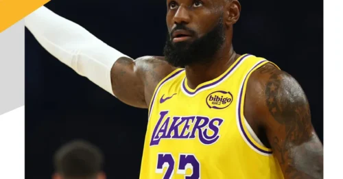 LeBron IGNORES KOBE'S BLUEPRINT – Why his different path IS PAYING OFF BIG FOR LA.