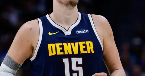 DISASTER IN DENVER! Nuggets' fatal flaw risks ruining their championship hopes