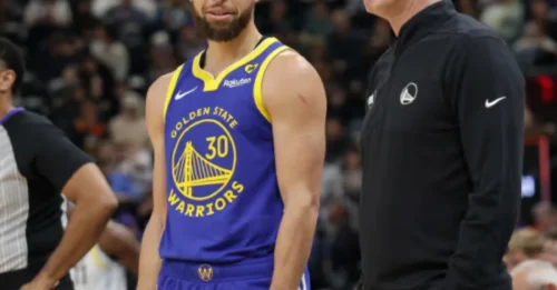BREAKING: Warriors Facing Potential Season-Ending Steph Curry Decision After Friday’s MASSIVE Announcement