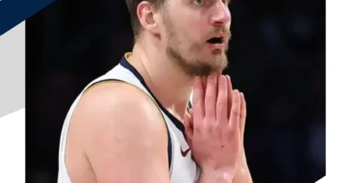 DENVER GETS A BOMBSHELL: Nikola Jokic Gets Honest on Rare Season Before Nuggets-Jazz