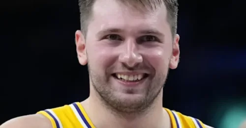 BOMBSHELL IN LOS ANGELES: Luka Doncic trade looks absolutely brilliant as exciting Lakers' truth emerges