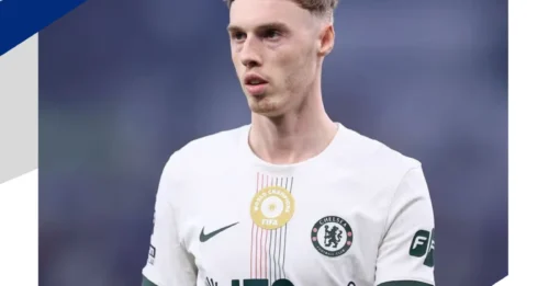 UPDATE NEWS: Chelsea handed crucial Cole Palmer injury update as Thomas Tuchel makes exciting admission