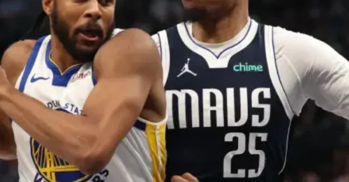 GOLDEN STATE DROP A BOMBSHELL: Warriors Announce Moses Moody Move After Devastating Injury