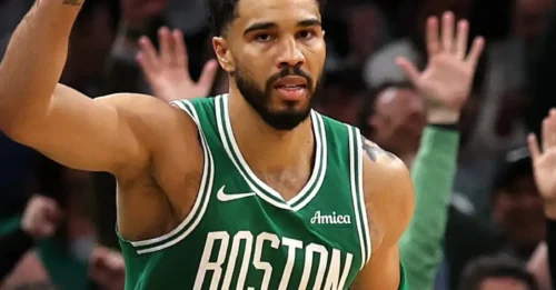Jayson Tatum SENDS POWERFUL MESSAGE after Hawks win – The Celtics star's words that CHANGE EVERYTHING.