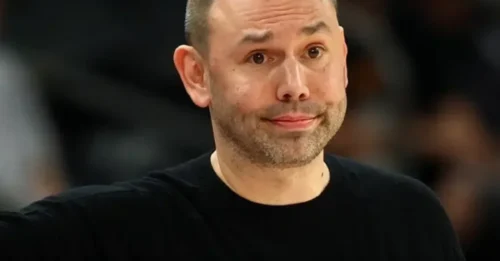 BREAKING FROM DENVER: David Adelman Reveals Message to Nuggets Amid Comeback vs. Jazz
