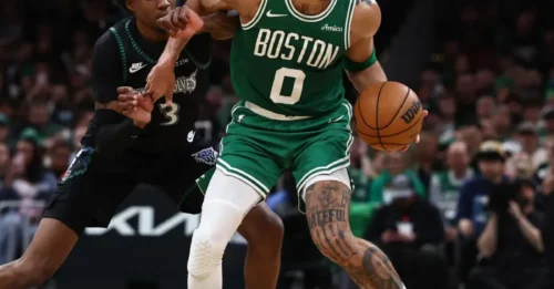 DISASTER IN BOSTON! Celtics Announce Concerning Injury Report Ahead of Hornets Game