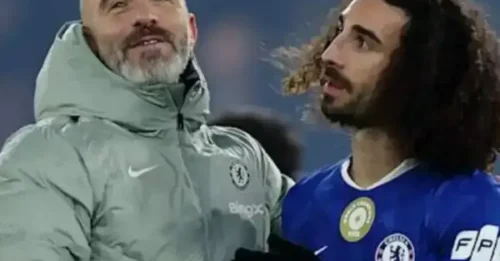 BREAKING: Enzo Maresca could stylishly take revenge on Chelsea for his dismissal - but only under one specific condition linked to Man City