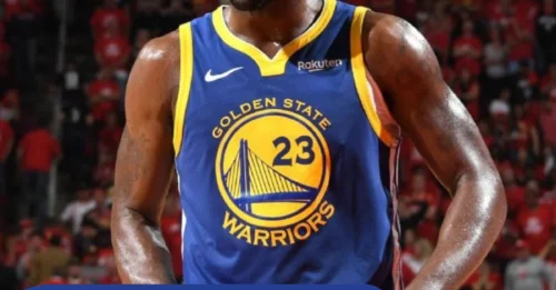 OFFICIAL: Draymond Green DELIVERS what Warriors have been waiting for – The one thing EVERY GOLDEN STATE FAN WANTED is finally here