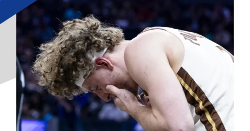 Let’s all give the kid a break…It’s time for Warriors fans to move on after Brandin Podziemski addresses comments