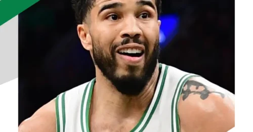 THE CELTICS' KILLER PLAYOFF LINEUP IS NO LONGER A SECRET—IT'S A REALITY! Rival GMs Are on High Alert as Joe Mazzulla’s Ace Card Gains Deadly Form.