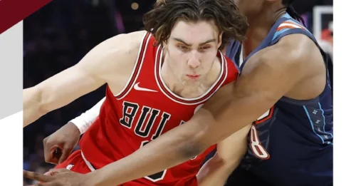 The Chicago Bulls' Play-In Streak Has Painfully Come to an End – What Now?