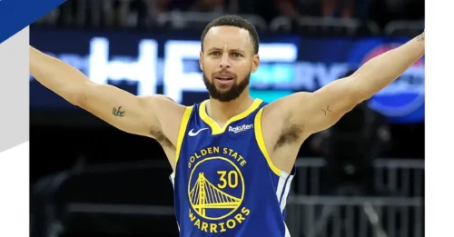 THE WAIT IS OVER: Warriors’ Stephen Curry Likely Injury Return Date Revealed