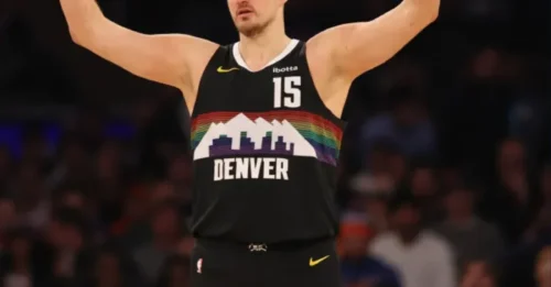DENVER DROPS A BOMBSHELL: Nuggets just received a massive advantage over Warriors in playoffs