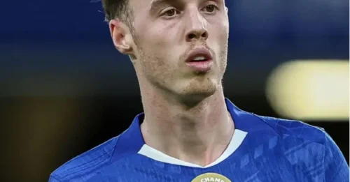 CHELSEA BOMBSHELL: Cole Palmer's frustration with one backroom decision now has his Stamford Bridge future hanging by a thread.