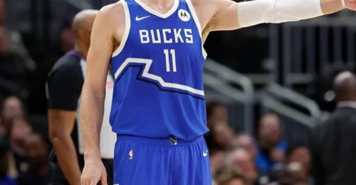 BOSTON’S NEW SNIPER! Celtics UNLEASH the 