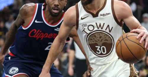 LOTTERY BOMBSHELL! GOLDEN STATE JUST STRUCK GOLD! The Dubs hunt for a Top-4 
