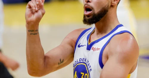 BLOCKBUSTER MEDICAL REPORT: Nuggets Catch a Break vs. Warriors With Steph Curry's Injury Status