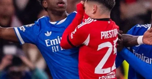 BREAKING: Chelsea legend Jimmy Floyd Hasselbaink delivers verdict on Jose Mourinho after Vinicius Jr furore...and tells Blues stars how they can make Liam Rosenior a success