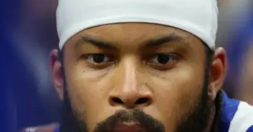 BOMBSHELL: Doctor reveals UNTREATED ISSUE led to Moody injury – The Warriors star breaks silence with EMOTIONAL MESSAGE after surgery
