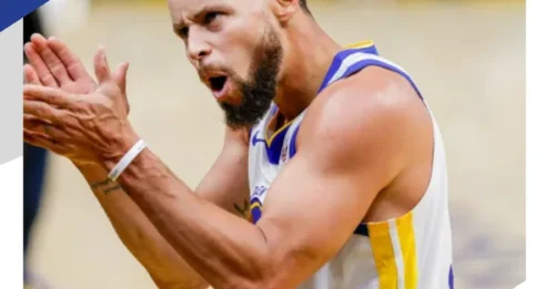 Golden State's CURRY-4-TIME MVP DUO 'has some legs' – The 20-time All-Star with 40,000+ points COULD MAKE WARRIORS UNSTOPPABLE