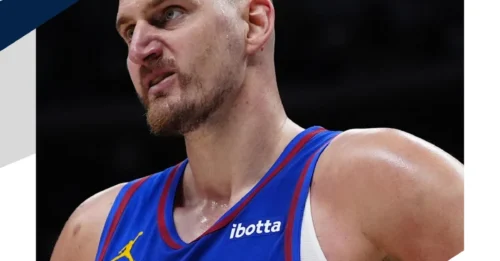 DENVER DROPS A BOMBSHELL: Nuggets fans seem to share one common frustration heading into the playoffs