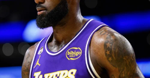 BOMBSHELL: LeBron James has $7.9M REASON to stay with Lakers – The incentive that COULD CHANGE HIS RETIREMENT PLANS