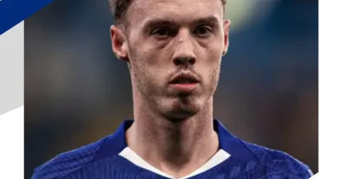 THIS CHANGES EVERYTHING: Cole Palmer forces Chelsea’s hand with explosive exit demand—three rivals lying in wait.