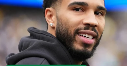 BREAKING NEWS: Jayson Tatum MAKES HISTORY in Hornets game – The Celtics star ACHIEVES WHAT NO ONE HAS DONE
