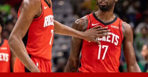What Kevin Durant DID TO PELICANS changes everything – Three takeaways from the Rockets' blowout road win THAT HAS NBA ON NOTICE
