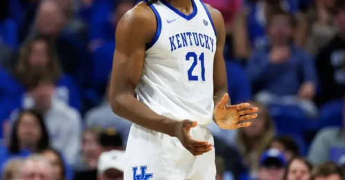 THE WINDY CITY HAS A NEW GUARDIAN! This 7-foot MONSTER is officially the defensive WALL Chicago has been praying for, and the league is NOT ready!