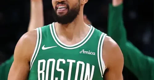 Brace for Impact, Hornets! New secret weapon emerges on the Celtics' defense at the perfect time