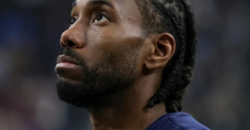 GOLDEN STATE GET A BOMBSHELL:  Warriors pursuit of Kawhi Leonard earns new update from NBA insider