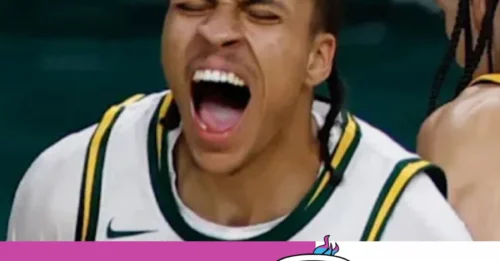 Heat take 'NUCLEAR SCORER' in latest mock draft – The 6'5