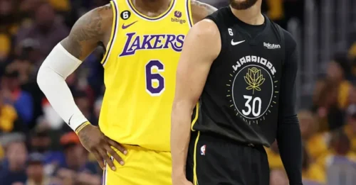 CONFIRMED: Curry just dealt the card that BRINGS LeBron James to Golden State—a final, thunderous chapter in the making.