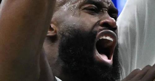 BOSTON BRACES FOR IMPACT: Tuesday injury report will be extremely telling for Jaylen Brown and the Celtics