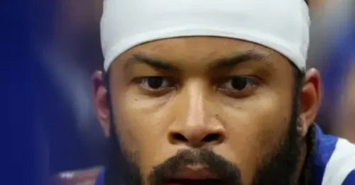 BOMBSHELL IN BAY: Doctor reveals UNTREATED ISSUE led to Moody injury – The Warriors star breaks silence with EMOTIONAL MESSAGE after surgery