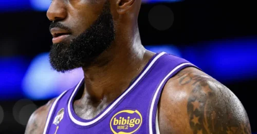 SHOCK: Tom Brady DROPS BOLDEST TAKE on LeBron James yet – The NFL legend's comment SHOCKS THE SPORTS WORLD.
