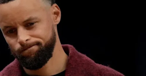 IT'S OFFICIAL! Warriors shown the perfect Stephen Curry replacement from right next door
