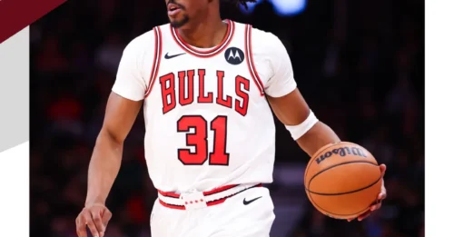 UNBELIEVABLE! Ivey claims he was UNFAIRLY DESTROYED by the Bulls front office! This is the most DISGRACEFUL exit in NBA history!