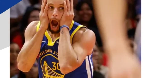 BOMBSHELL IN GOLDEN STATE: Warriors Star Stephen Curry Dragged Into Jaden Ivey Controversy After Bulls Waiver