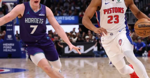 IT'S OFFICAL: Flight Attendant Ended Jaden Ivey’s Instagram Rant About NBA