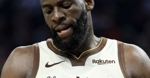 GOLDEN STATE DROP A BOMBSHELL: Warriors’ contrasting week all but confirms playoff seeding fate