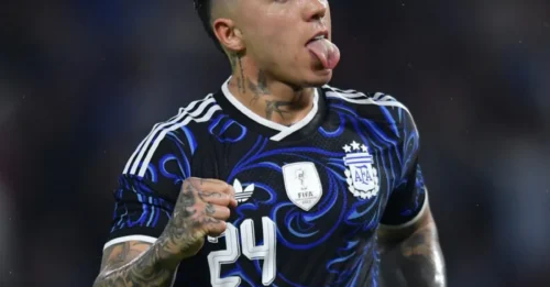 COBHAM'S NEW OVERLORD! Chelsea MAKES the CALL—Enzo is OUT, and a PROVEN Premier League GLADIATOR is IN. The rebuild just got VIOLENT!