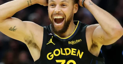Curry's RETURN DATE SET, per NBA insiders – The Warriors star IS COMING BACK SOONER THAN EXPECTED.