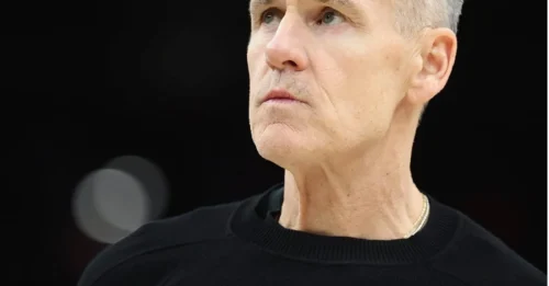 BOMBSHELL IN CHICAGO: Bulls Could Face Massive Billy Donovan Decision at the end of the Season