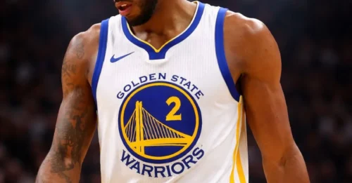 BLOCKBUSTER WARRIORS-CLIPPERS TRADE NEWS EXPLODES: Warriors ASSEMBLE A SUPER-TEAM with the 2-time DPOY – Clippers Receive 4 Superstar Names