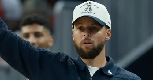 GOLDEN STATE GET A BOMBHSELL: Steph Curry, Warriors Get Great News With Return Date, According to NBA Insiders