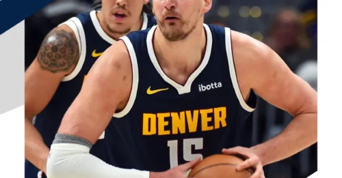 DENVER GET A BOMBSHELL: Nuggets Can Clinch Playoff Spot in ONE Simple Way